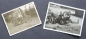 Preview: DKW Motorbikes 250 ccm and 350 ccm 1949 two original photos (9465)